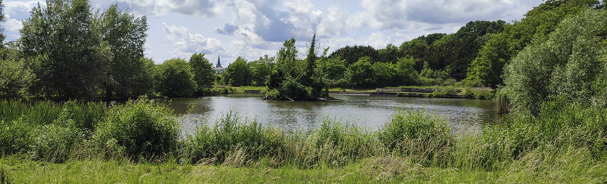 novarode park