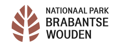 Logo Brabantse wouden nationaal park brabantse wouden