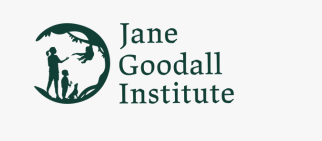 logo jane GOODALL INstitute jane goodall institute